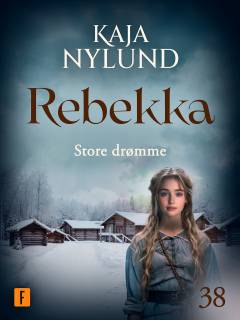 Rebekka - store drømme