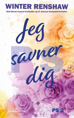 P.S. jeg savner dig