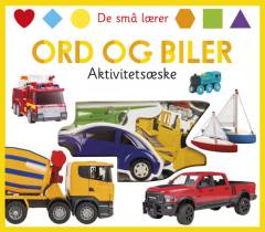 Ord og biler