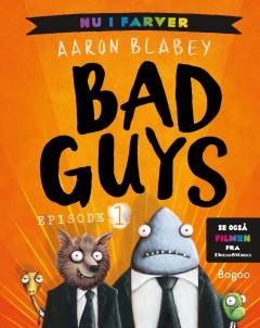Bad guys