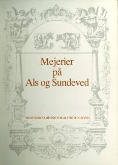 Mejerier på Als og Sundeved