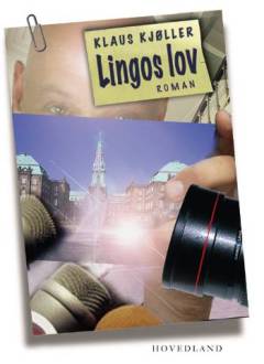 Lingos lov : en roman