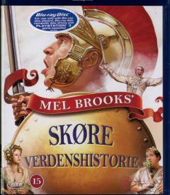 Film (blu-ray), 2010
