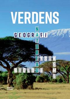 Verdens naturfag geografi : grundbog 3