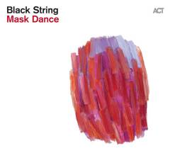 Mask dance