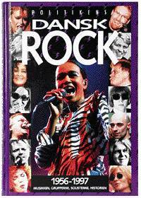 Politikens Dansk rock 1956-1997