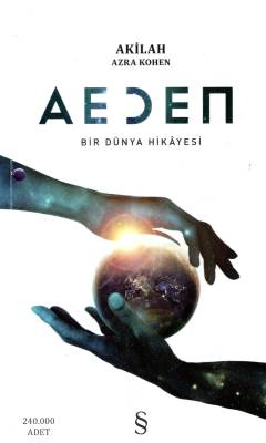 Aeden : bir dünya hikâyesi