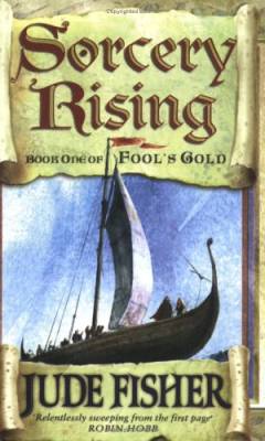 Sorcery rising