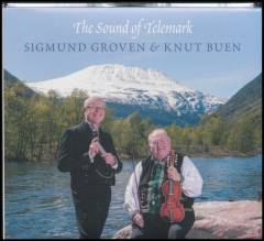 The sound of Telemark