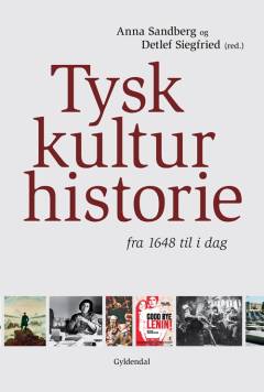 Tysk kulturhistorie fra 1648 til i dag