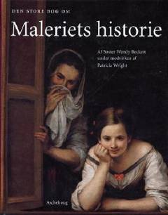 Den store bog om maleriets historie