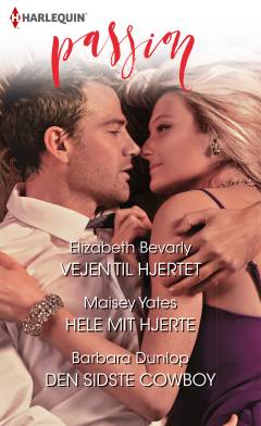 Vejen til hjertet: Hele mit hjerte: Den sidste cowboy