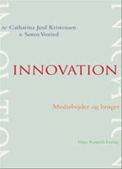 Innovation : medarbejder og bruger