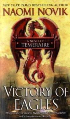 Victory of eagles