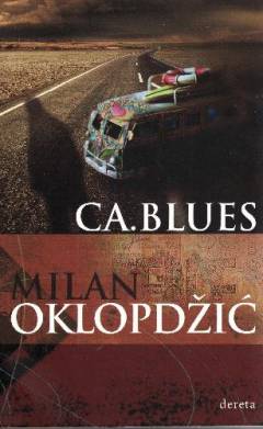 CA. Blues : romanscen