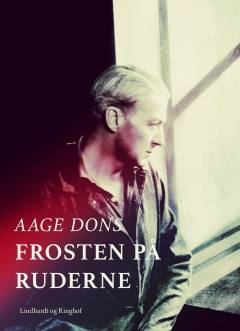 Frosten paa ruderne