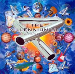 The art in Heaven concert : The millennium bell live in Berlin