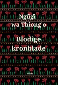Blodige kronblade