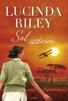 Solsøsteren : Electras historie. Bind 1 (Stor skrift)