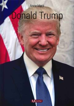 Donald Trump : et amerikansk ikon