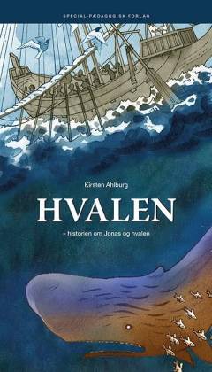 Hvalen : historien om Jonas og hvalen