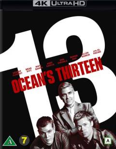Ocean's thirteen