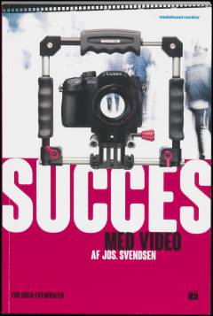 Succes med video