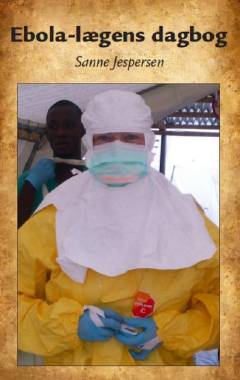 Ebola-lægens dagbog