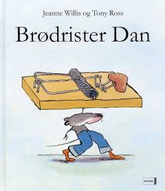 Brødrister Dan