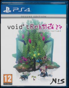 Void* tRrLM2(); : //void terrarium 2