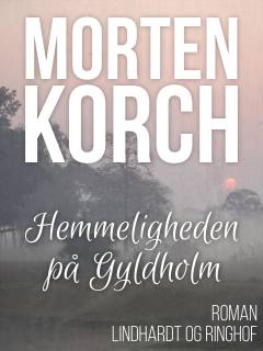 Hemmeligheden på Gyldholm