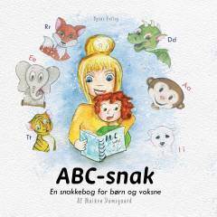 ABC-snak : en snakkebog for børn og voksne