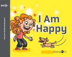 I am happy