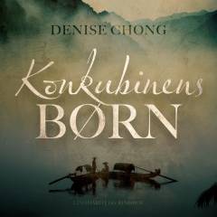 Konkubinens børn