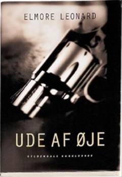Ude af øje