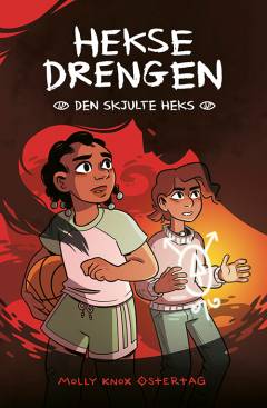 Heksedrengen - den skjulte heks