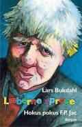 Læberne sproges. Hokus pokus F.P. Jac