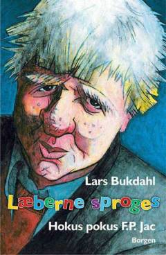 Læberne sproges : hokus pokus F.P. Jac