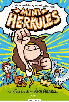 Mini Herkules