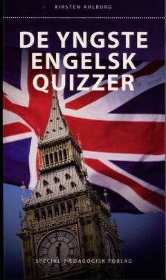 De yngste engelsk quizzer