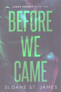 Before we came