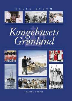Kongehusets Grønland