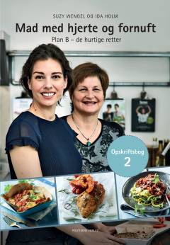 Plan B - de hurtige retter