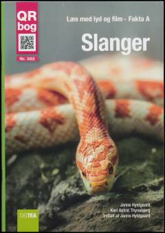 Slanger