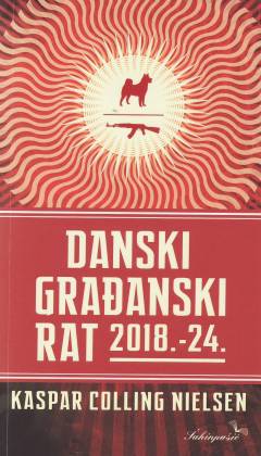 Danski graðanski rat 2018.-24.