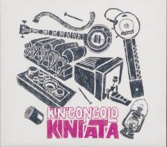 Kiniata