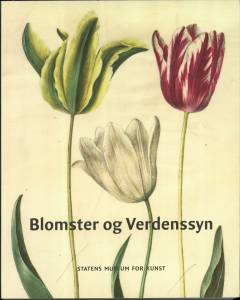 Blomster og verdenssyn