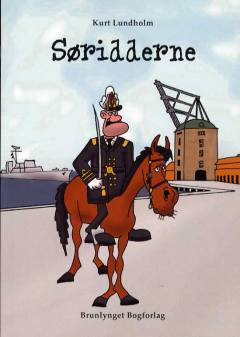 Søridderne