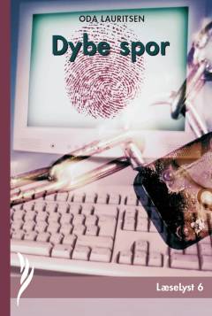 Dybe spor (Letlæsning)