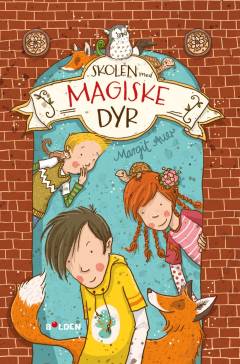 Bog, 1. udgave, 2016